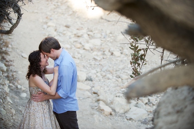 Abalone Cove Engagement Session, Southern California Wedding Photographer, D'Avello Photography, www.davello.com